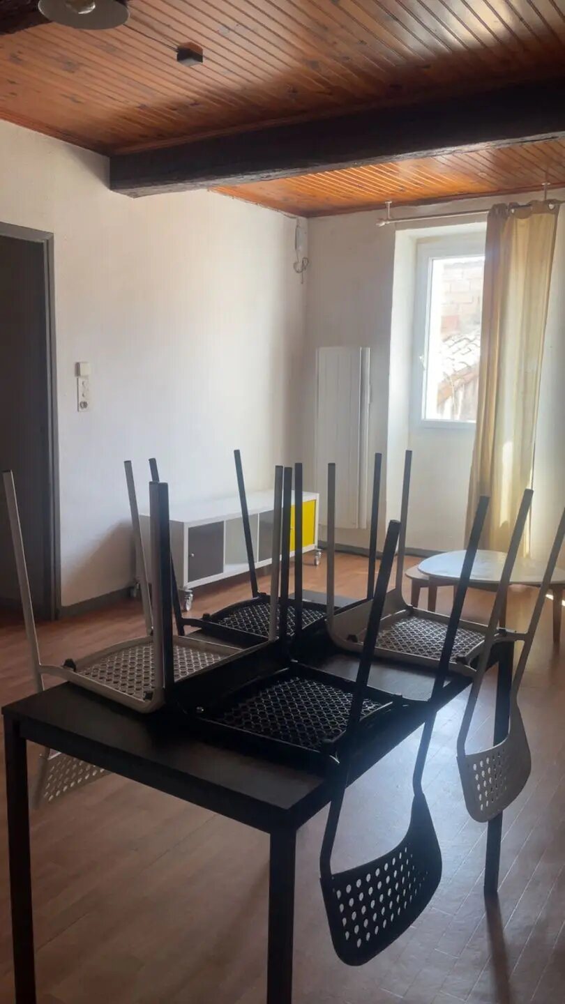 Appartement à louer, 41m², Avignon