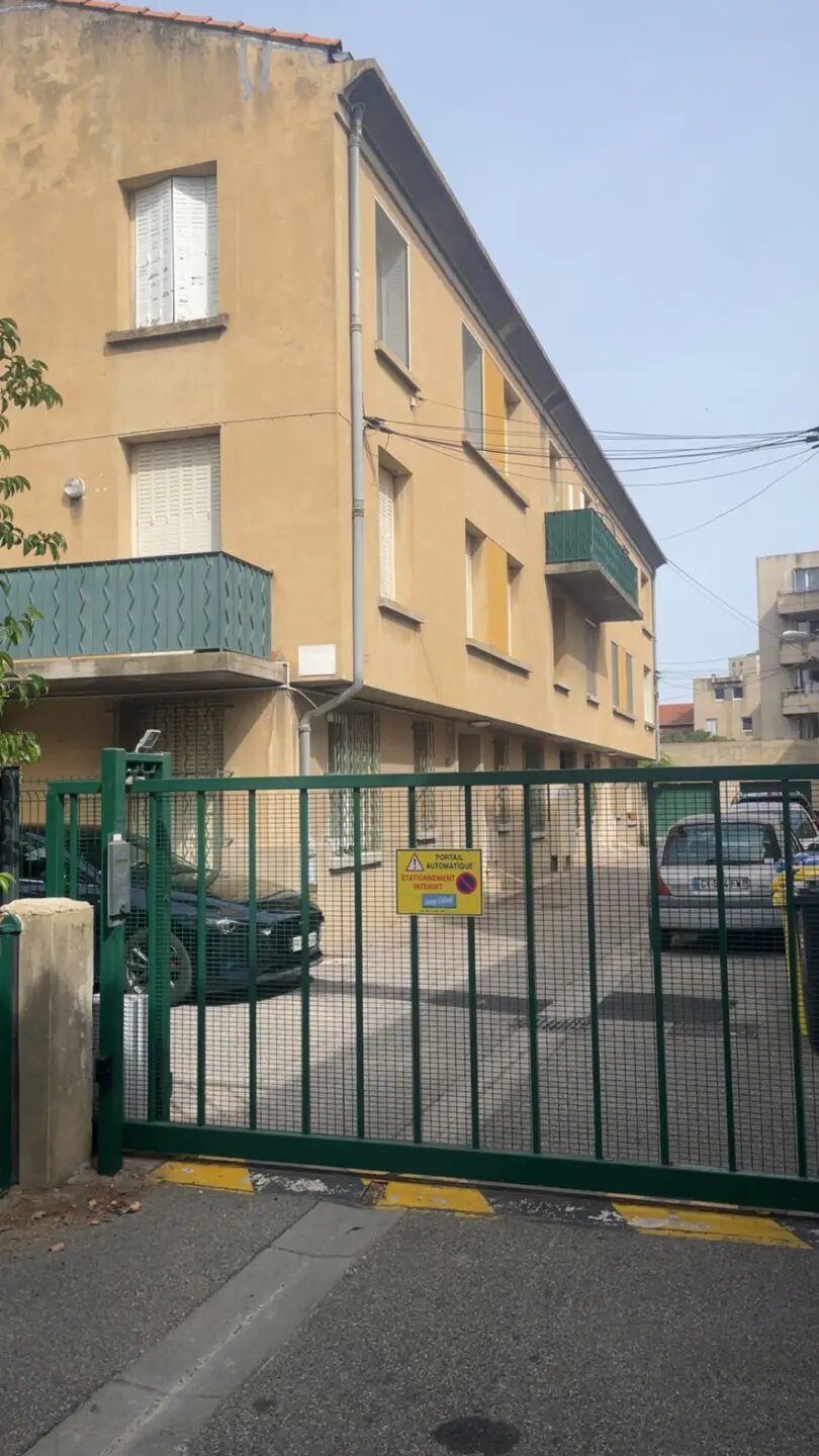 Appartement à louer, 30m², Avignon
