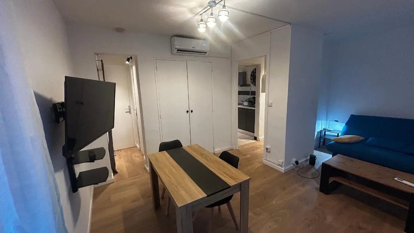 Appartement à louer, 30m², Avignon