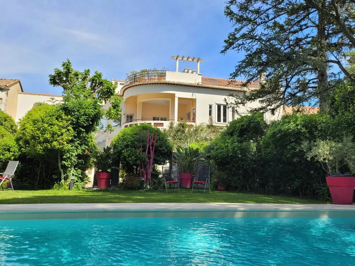 Maison à vendre, 250m², Avignon