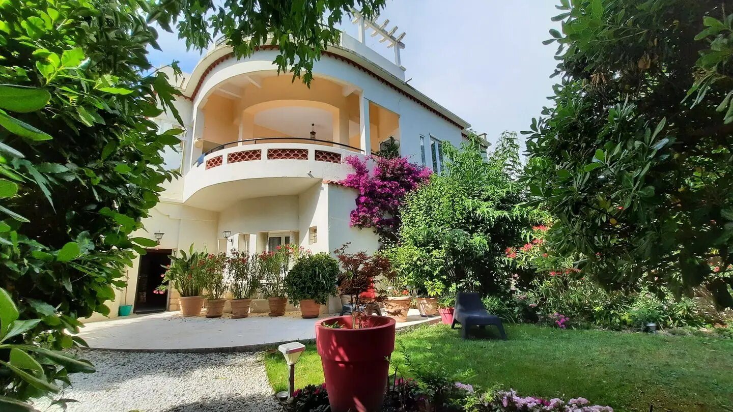 Maison à vendre, 250m², Avignon
