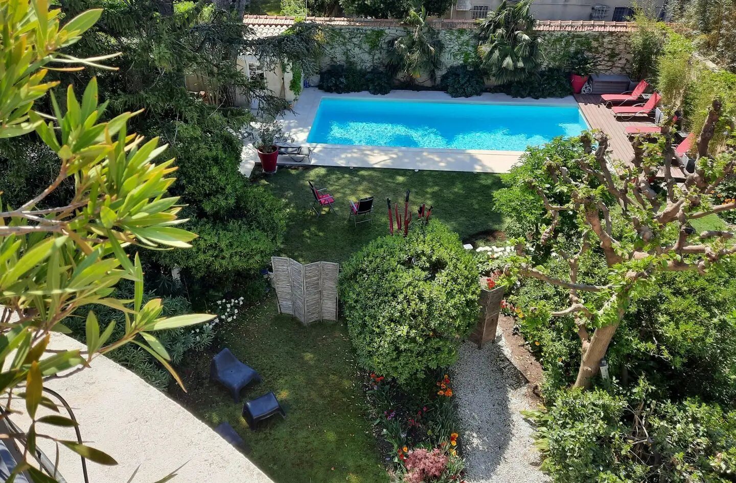 Maison à vendre, 250m², Avignon