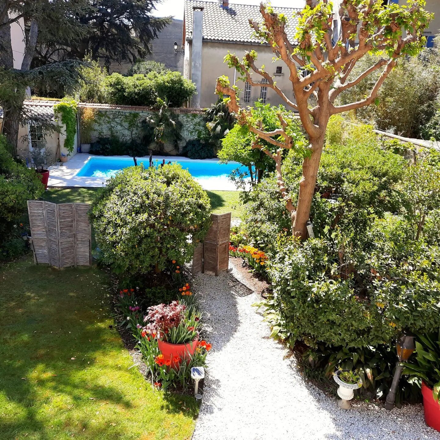 Maison à vendre, 250m², Avignon