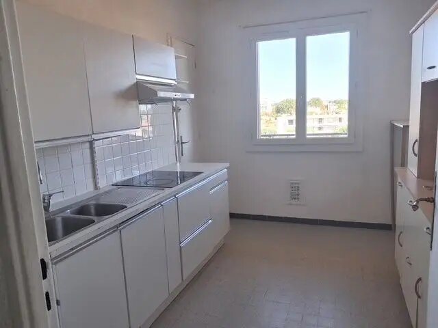 Appartement à vendre, 51m², Avignon