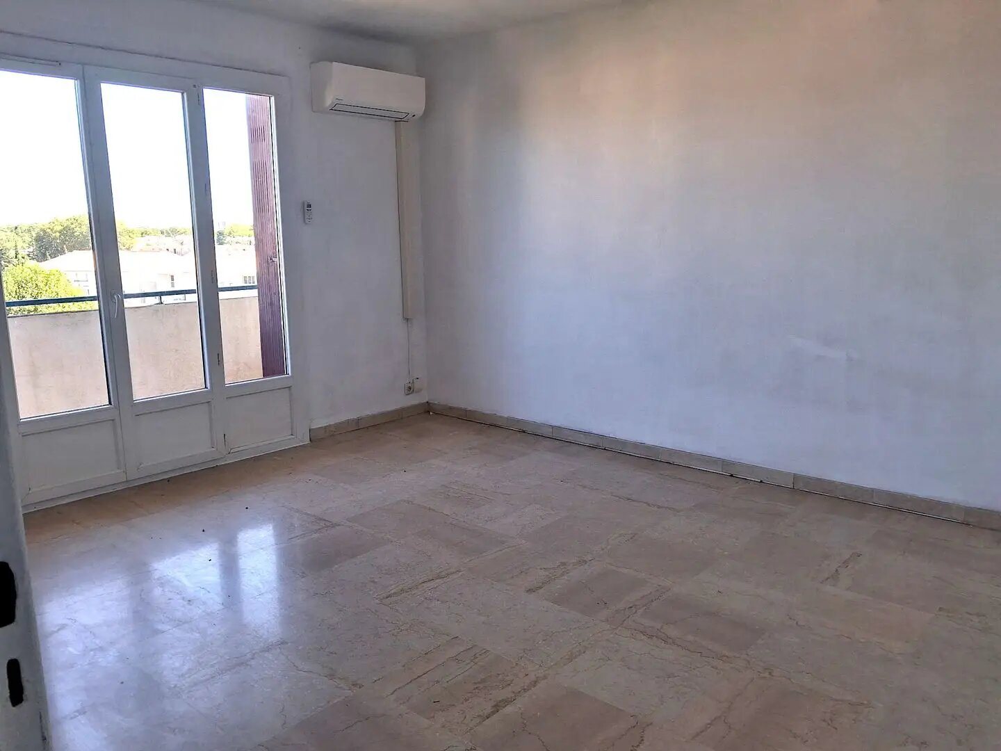 Appartement à vendre, 51m², Avignon