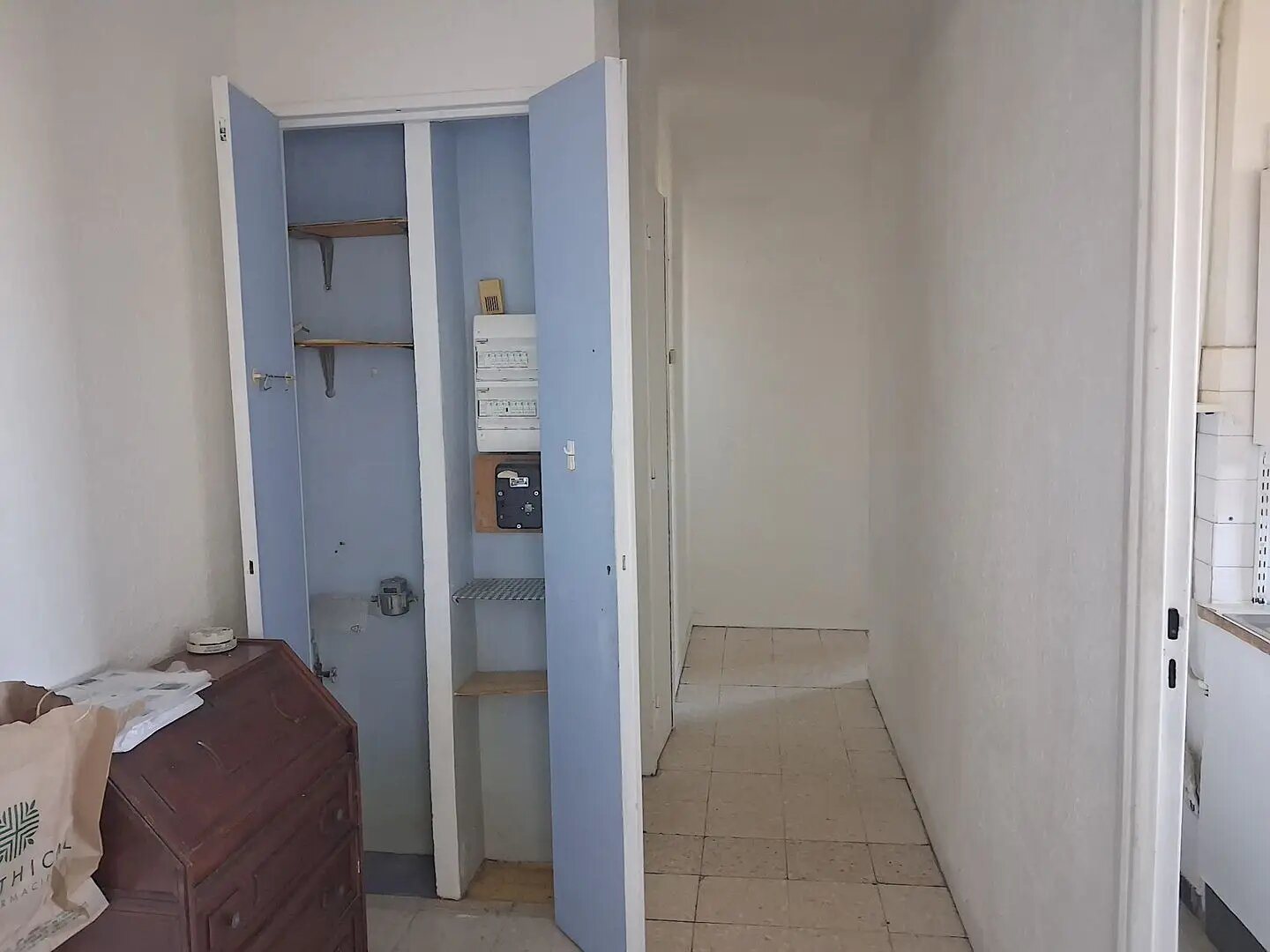 Appartement à vendre, 51m², Avignon