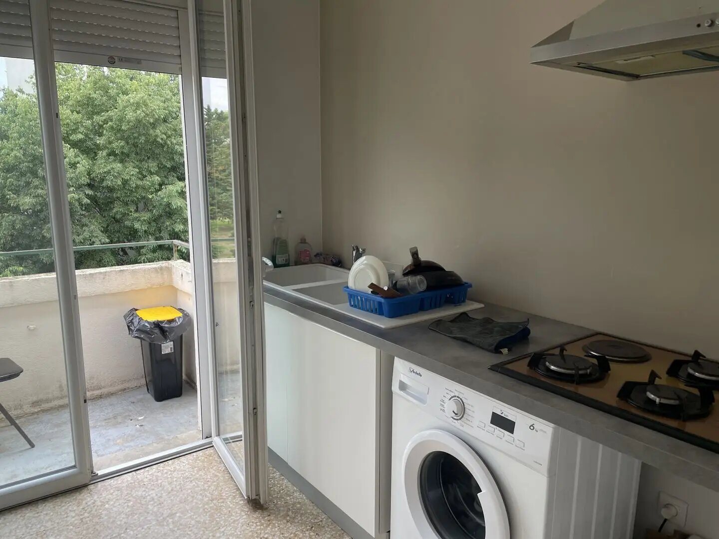 Appartement à vendre, 64m², Avignon