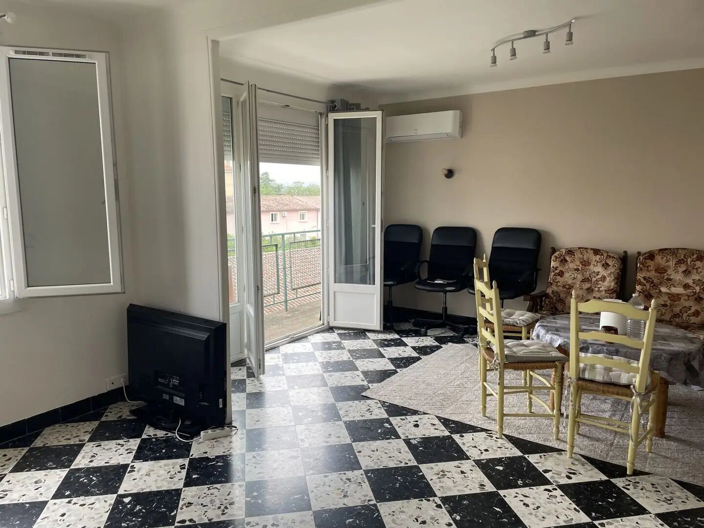 Appartement à vendre, 64m², Avignon