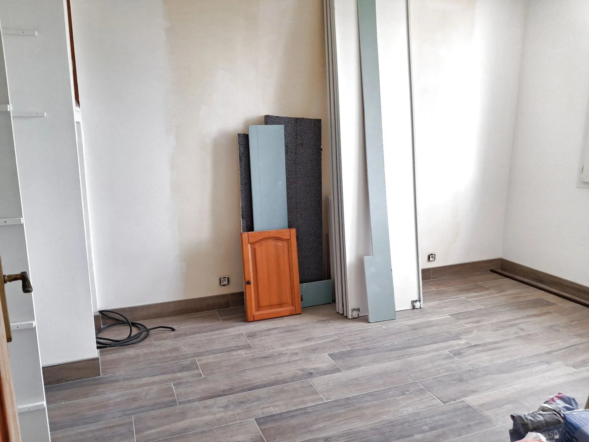 Appartement à vendre, 36m², Avignon