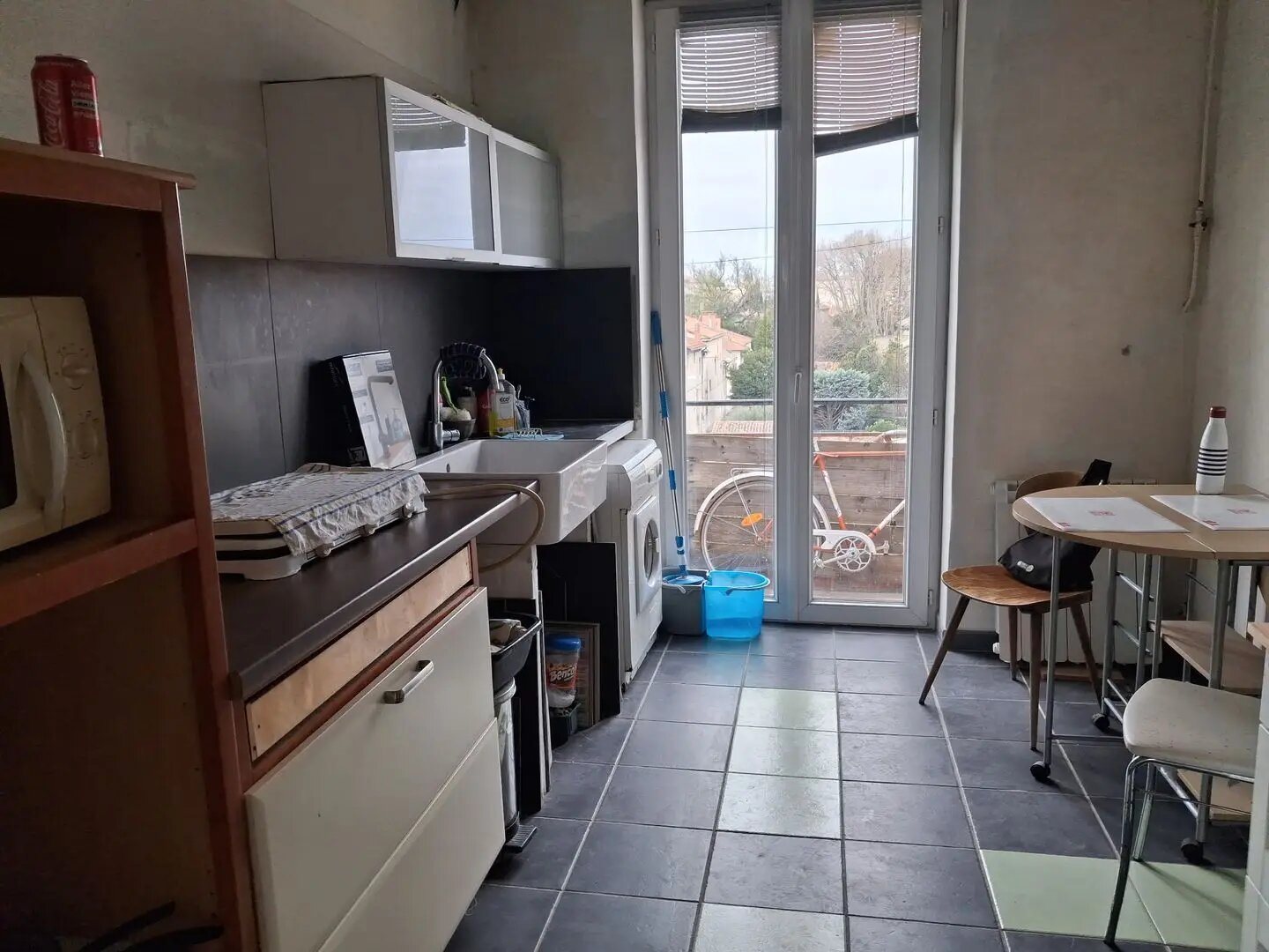 Appartement à vendre, 85m², Avignon