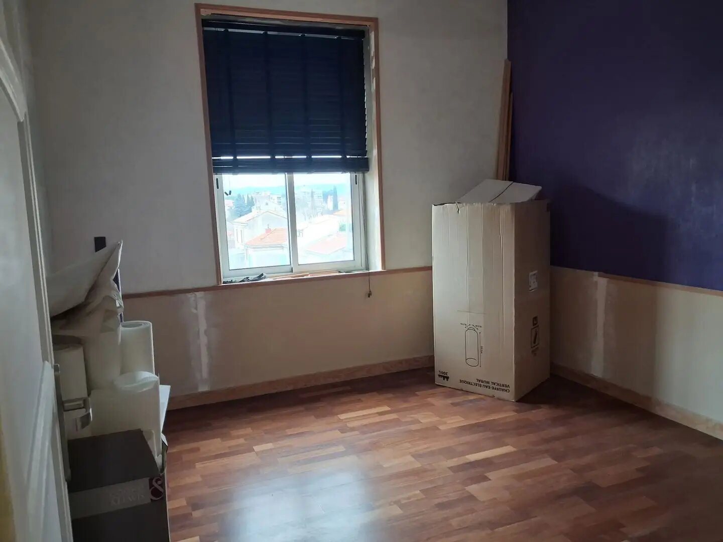 Appartement à vendre, 85m², Avignon