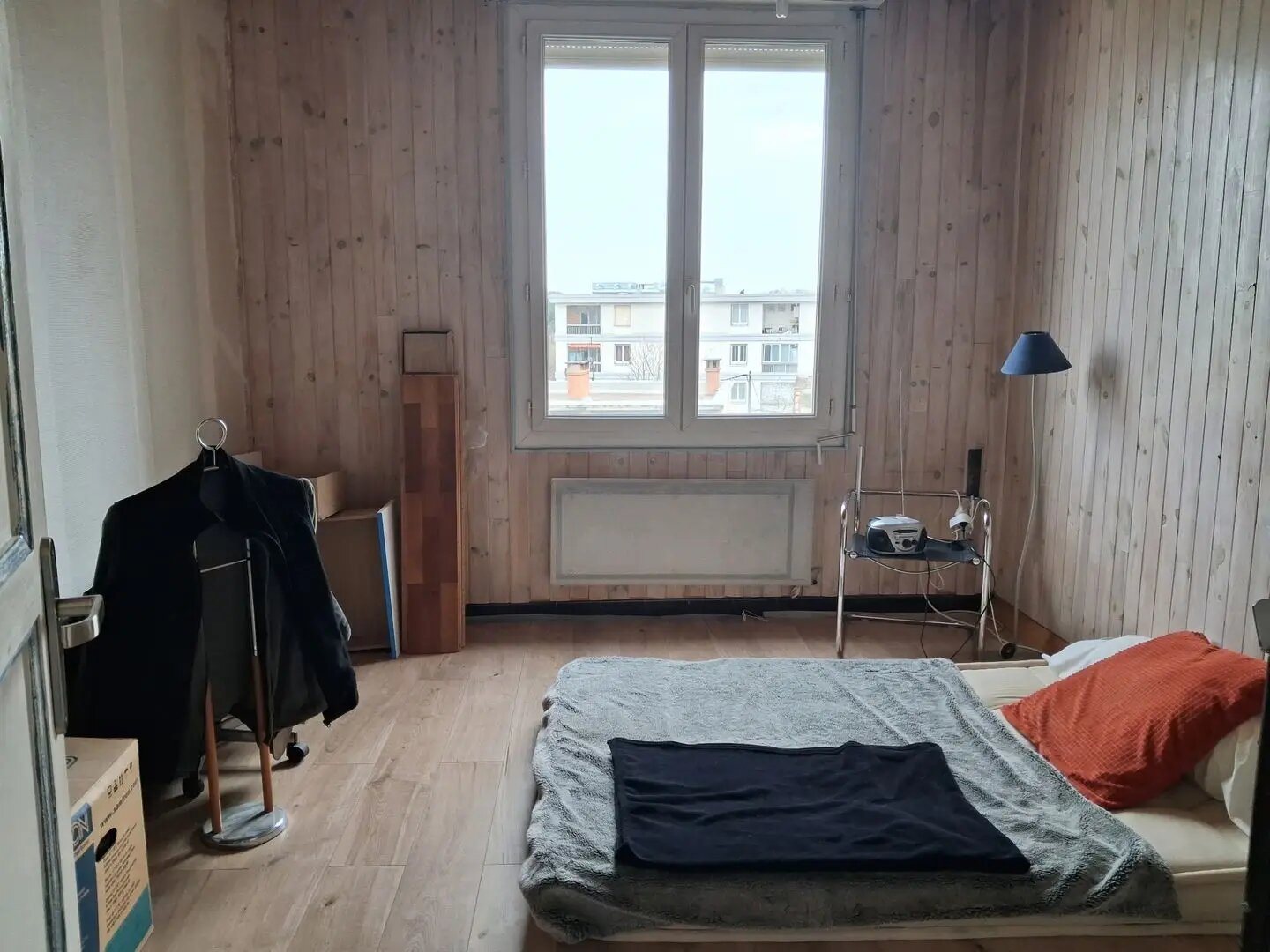 Appartement à vendre, 85m², Avignon