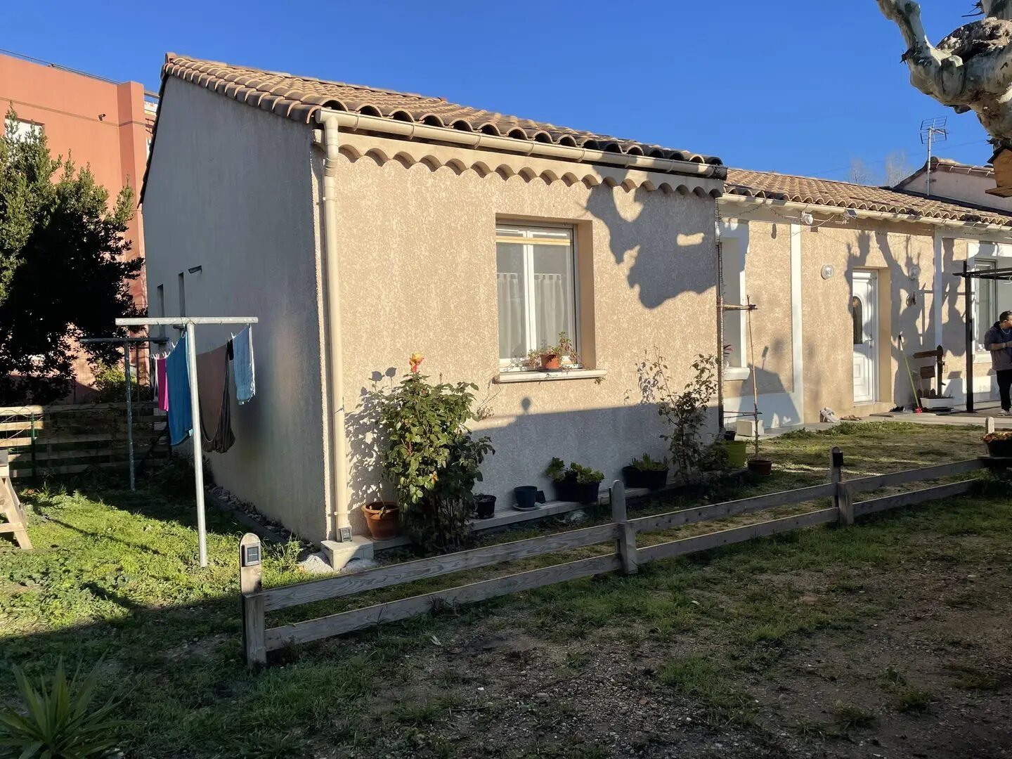 Maison à vendre, 98m², Le Pontet