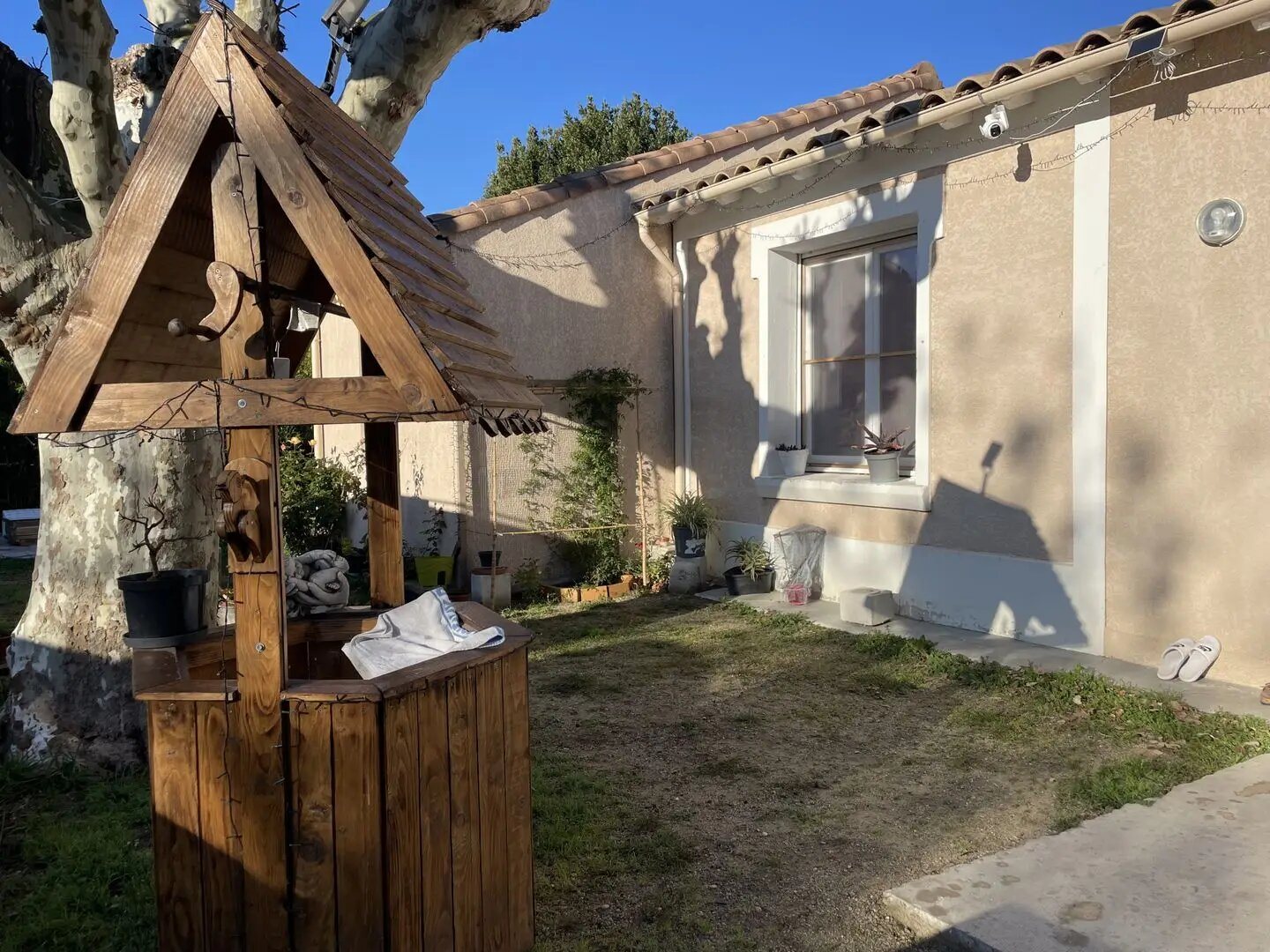 Maison à vendre, 98m², Le Pontet