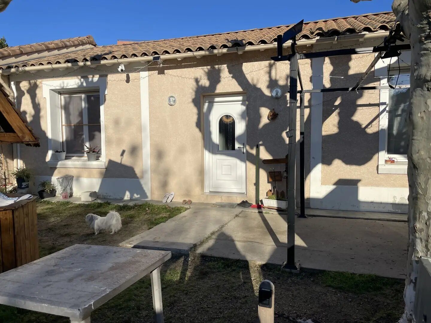 Maison à vendre, 98m², Le Pontet