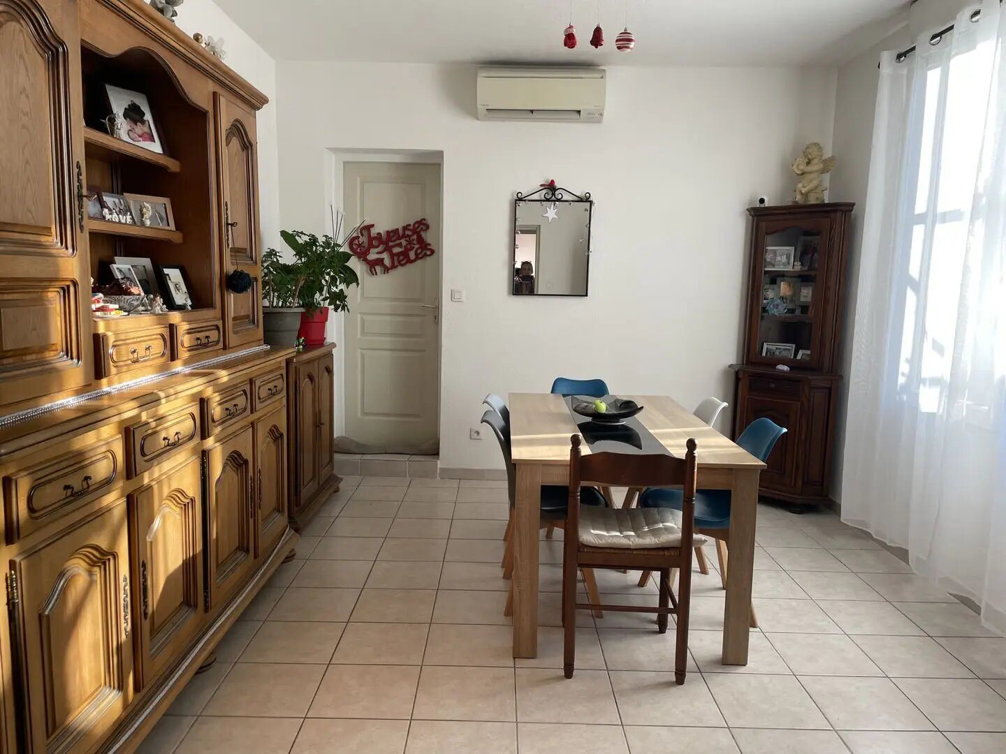 Maison à vendre, 98m², Le Pontet