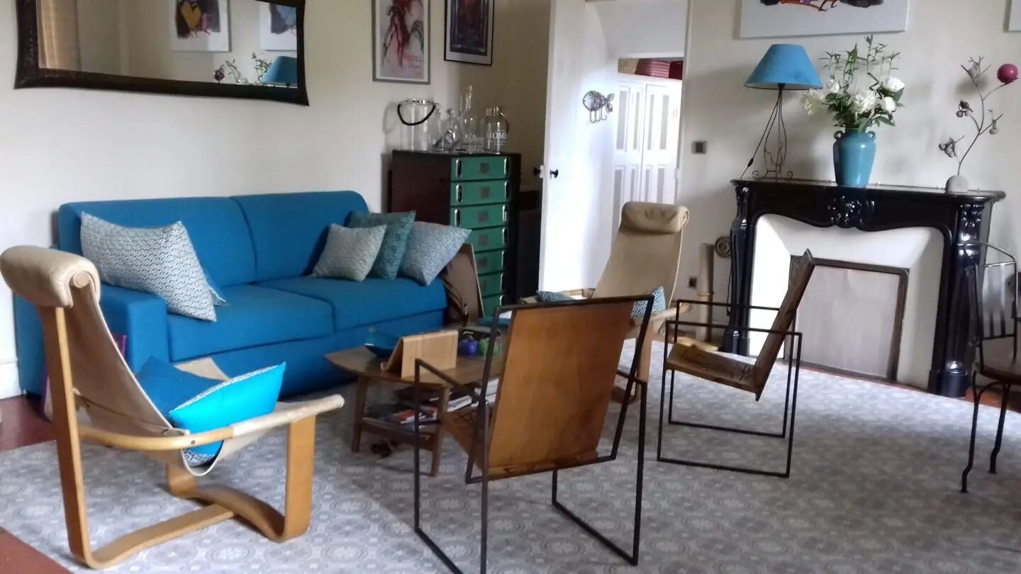 Appartement à louer, 69m², Avignon