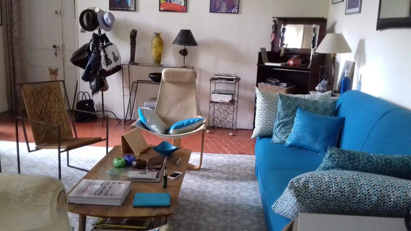 Appartement à louer, 69m², Avignon