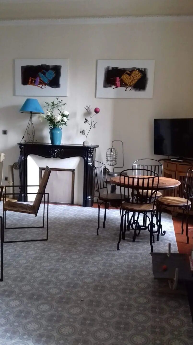 Appartement à louer, 69m², Avignon