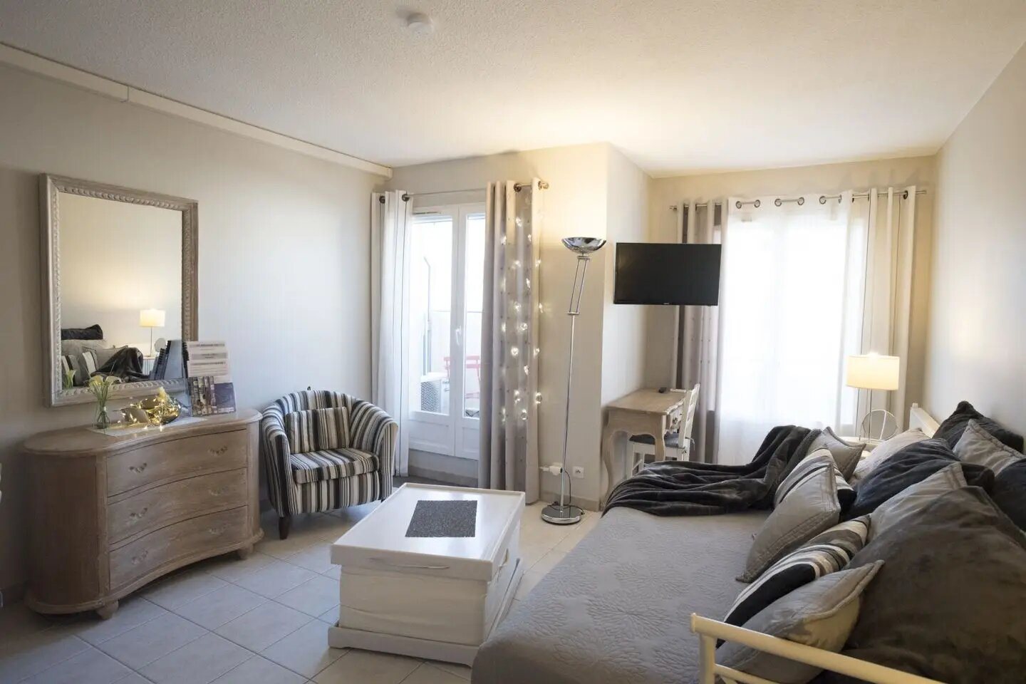 Appartement à vendre, 46m², Avignon