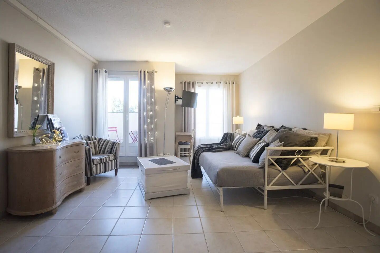 Appartement à vendre, 46m², Avignon