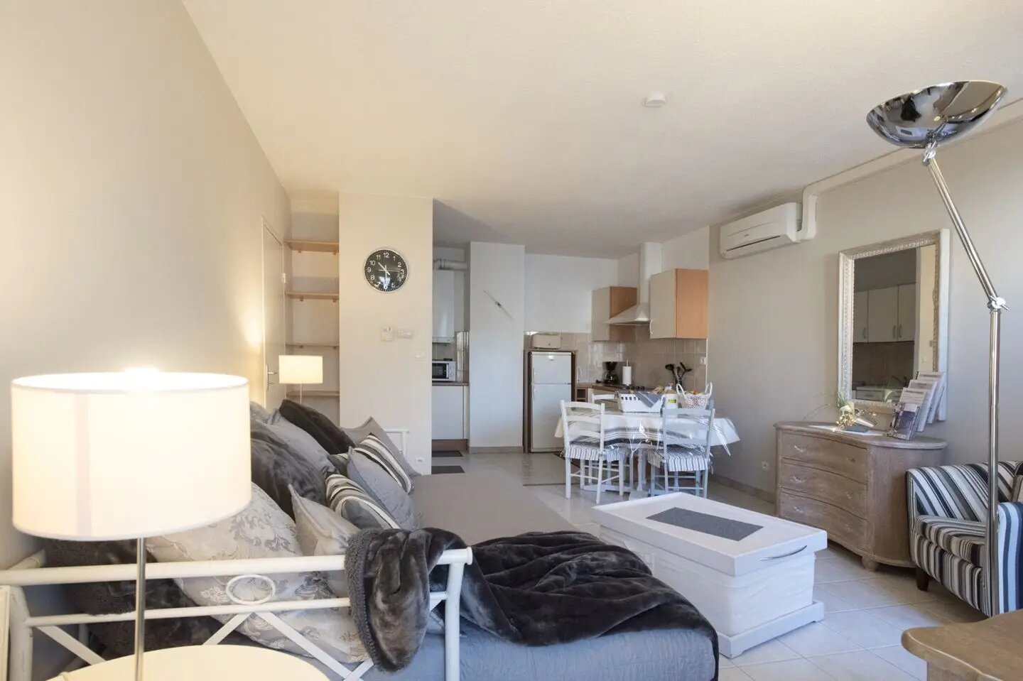 Appartement à vendre, 46m², Avignon