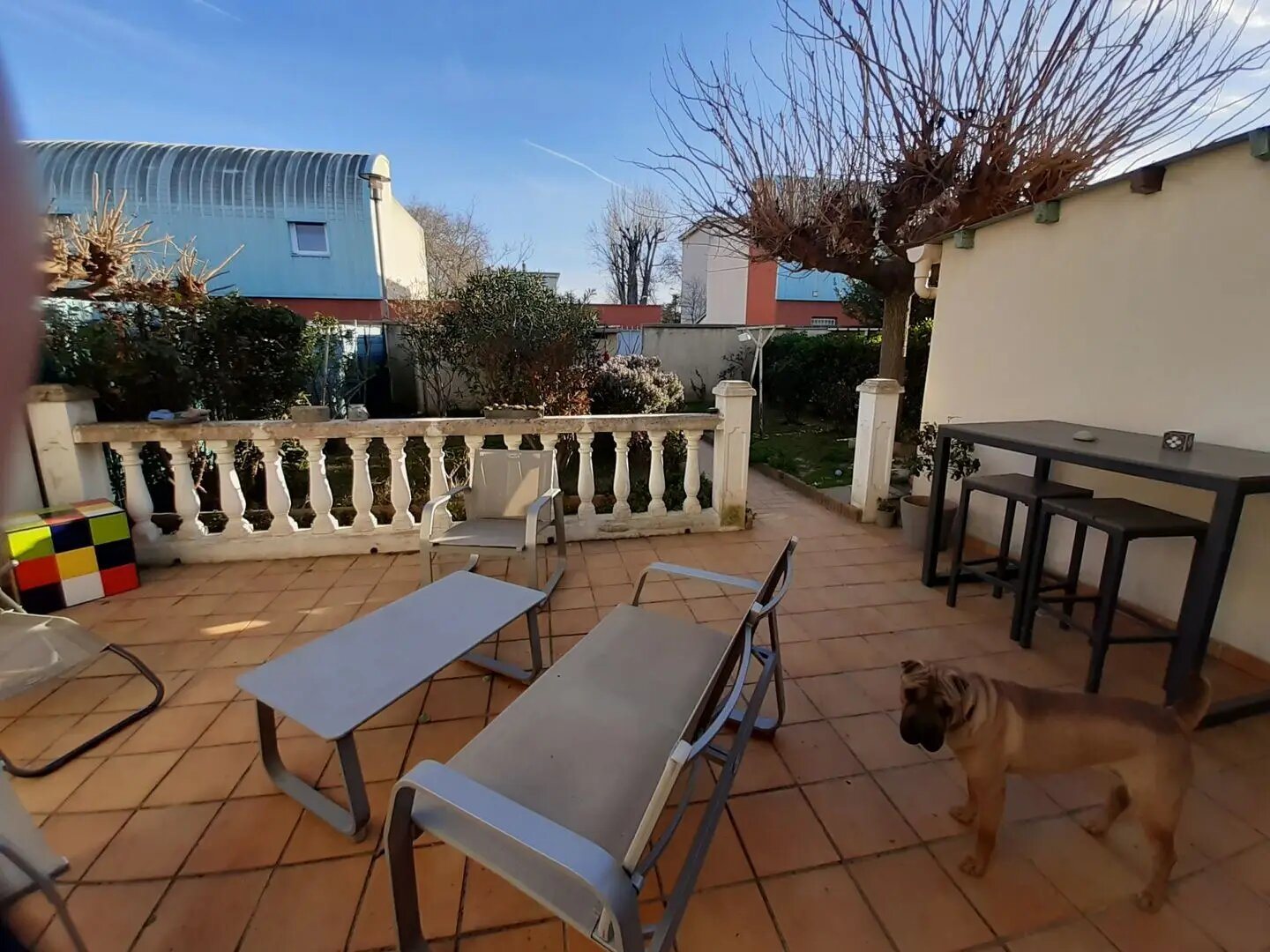 Maison à vendre, 85m², Avignon