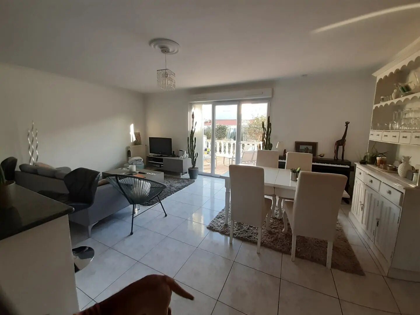 Maison à vendre, 85m², Avignon