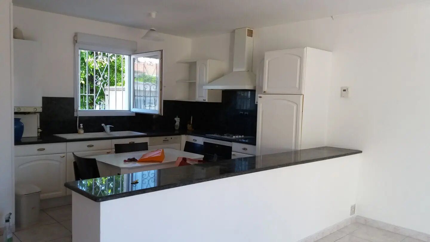 Maison à vendre, 85m², Avignon