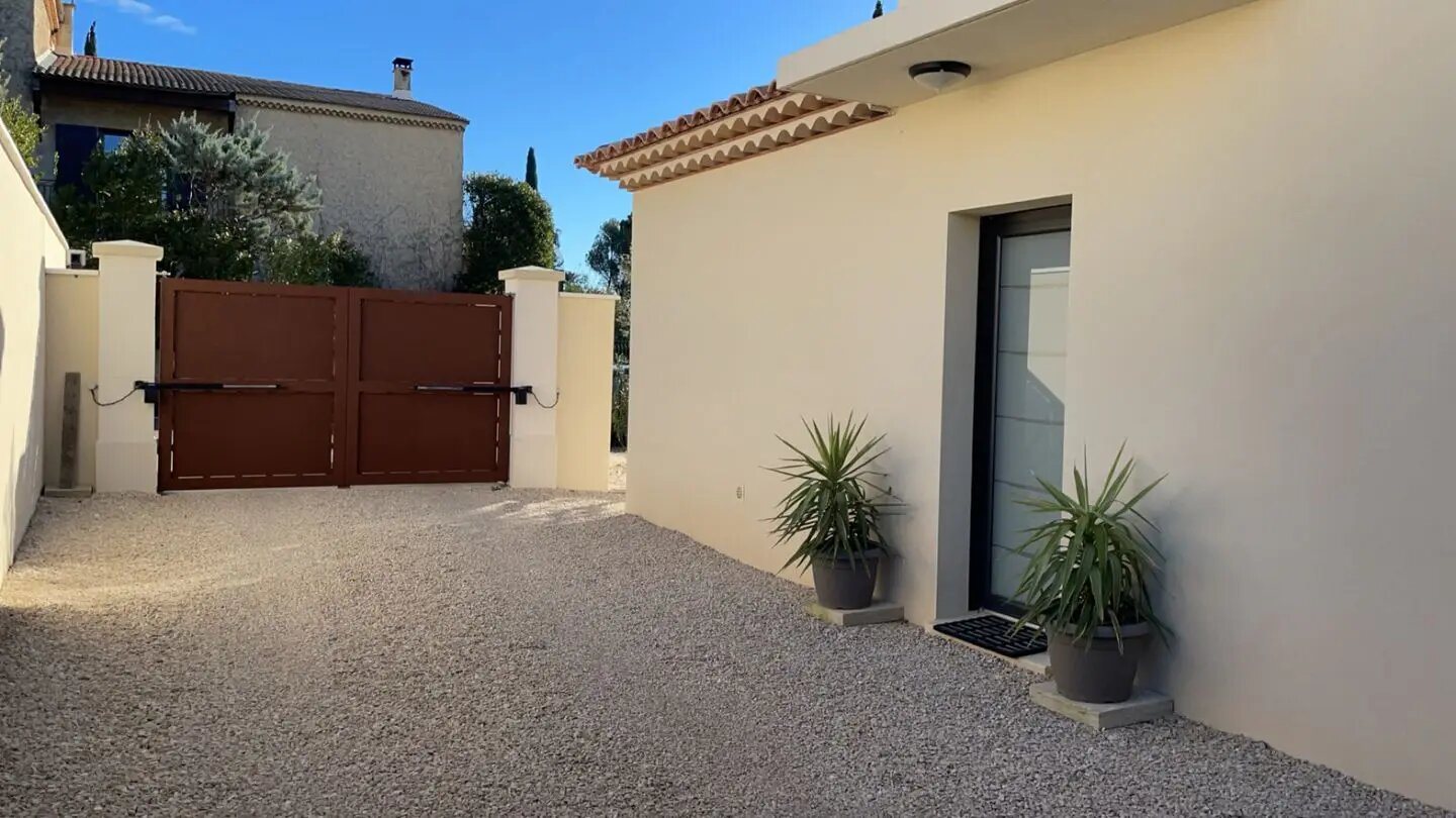 Maison à louer, 135m², Villeneuve-lès-Avignon