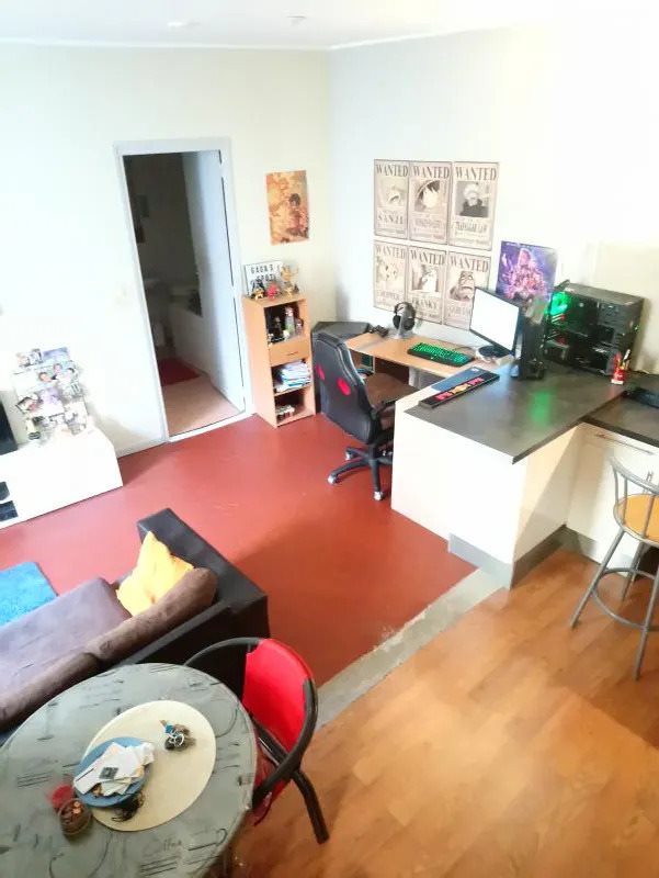 Appartement à louer, 35m², Avignon