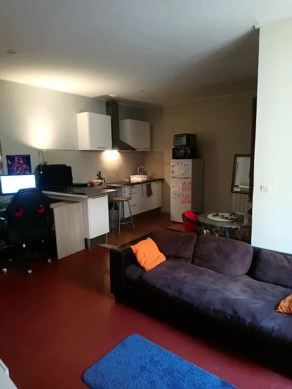 Appartement à louer, 35m², Avignon
