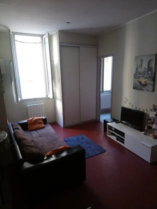 Appartement à louer, 35m², Avignon