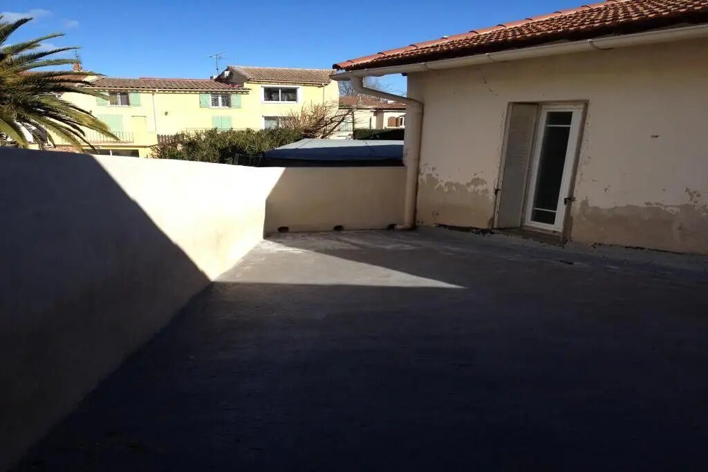 Maison à louer, 84m², Avignon