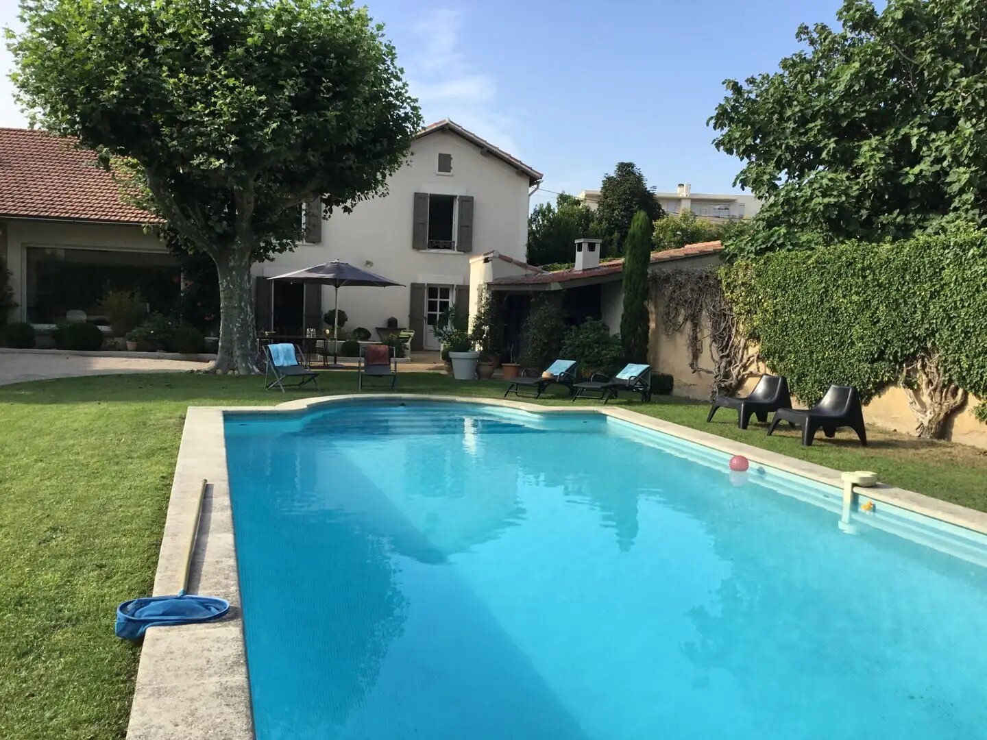 Maison à vendre, 202m², Avignon