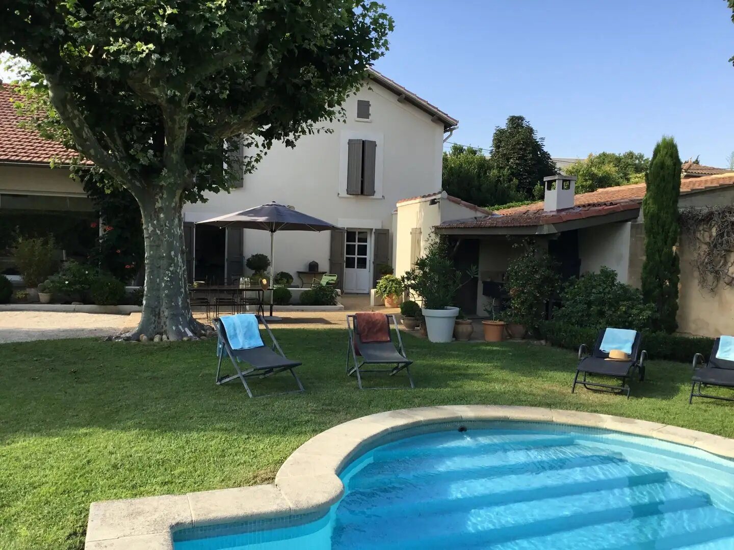 Maison à vendre, 202m², Avignon
