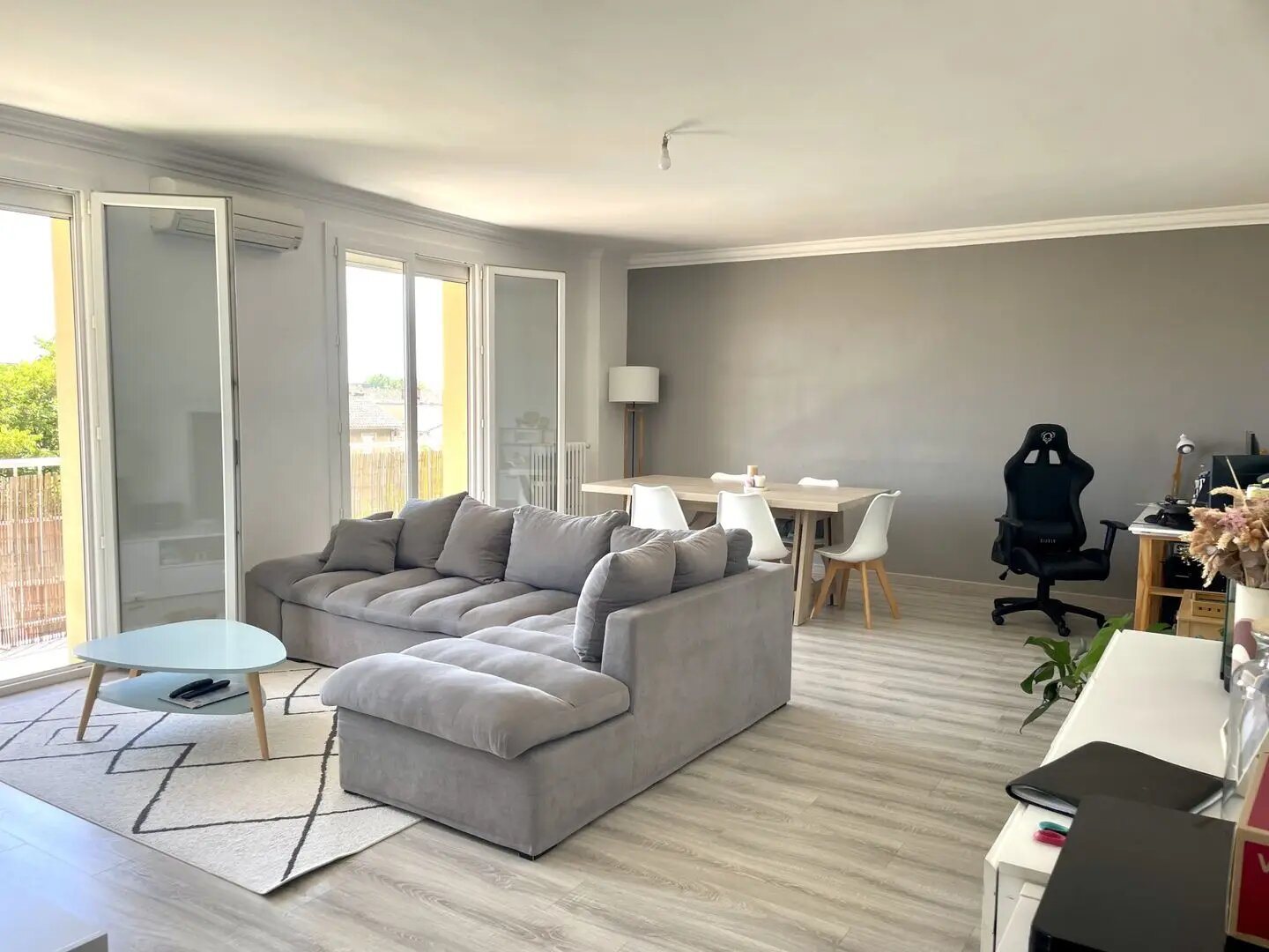 Appartement à vendre, 102m², Avignon