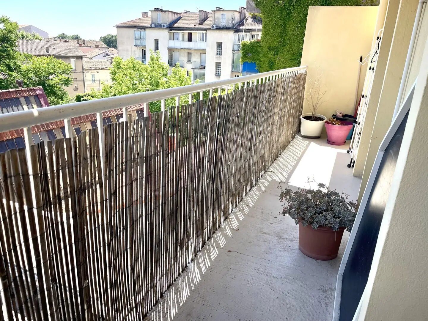 Appartement à vendre, 102m², Avignon