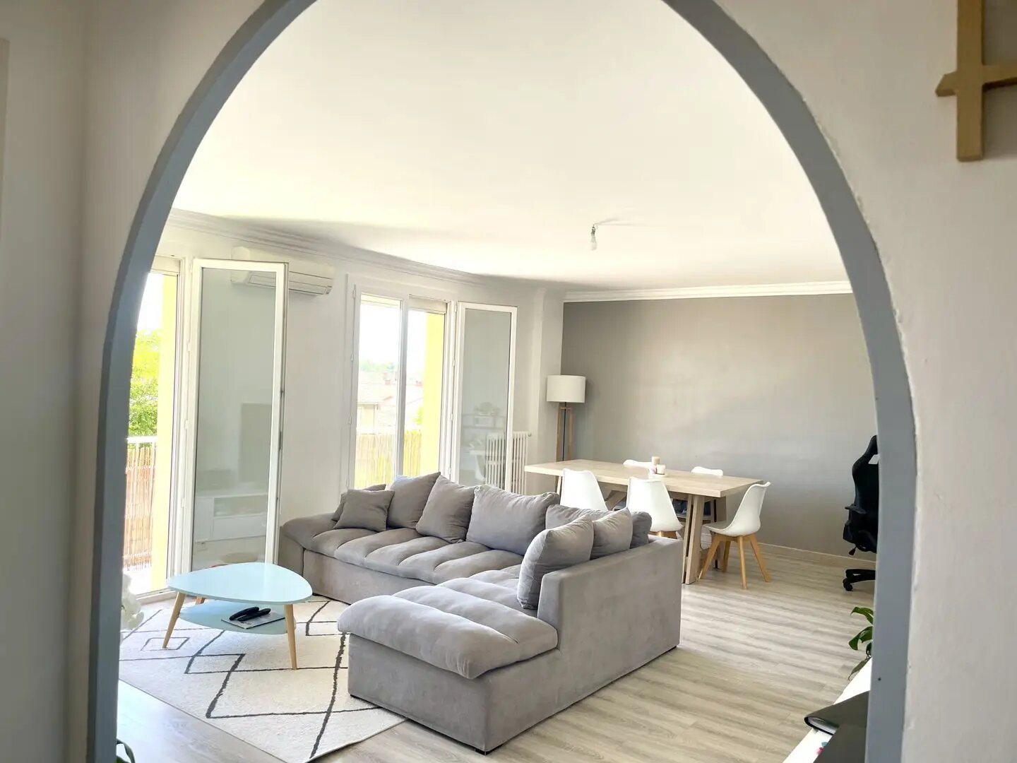 Appartement à vendre, 102m², Avignon