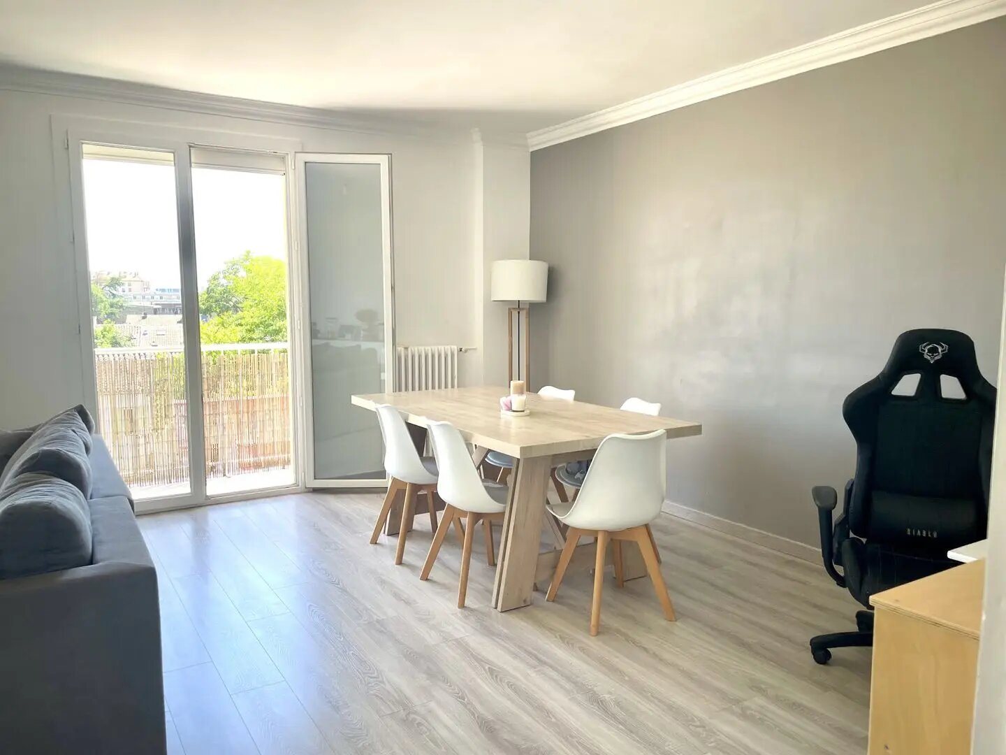 Appartement à vendre, 102m², Avignon