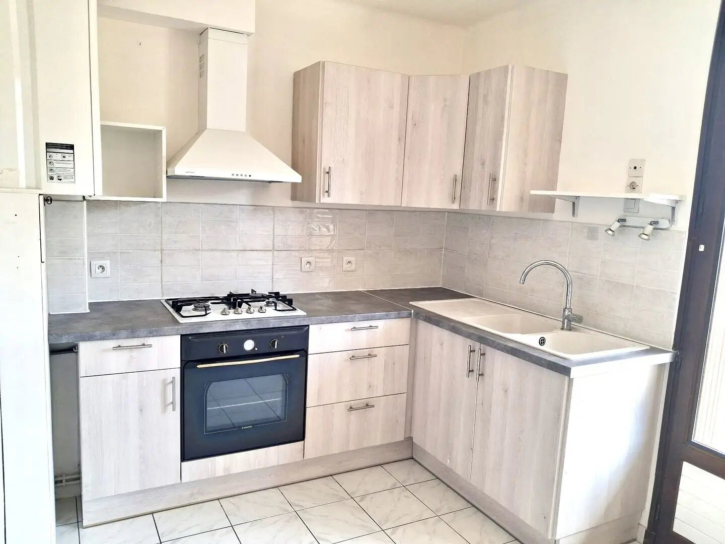 Appartement à vendre, 63m², Avignon