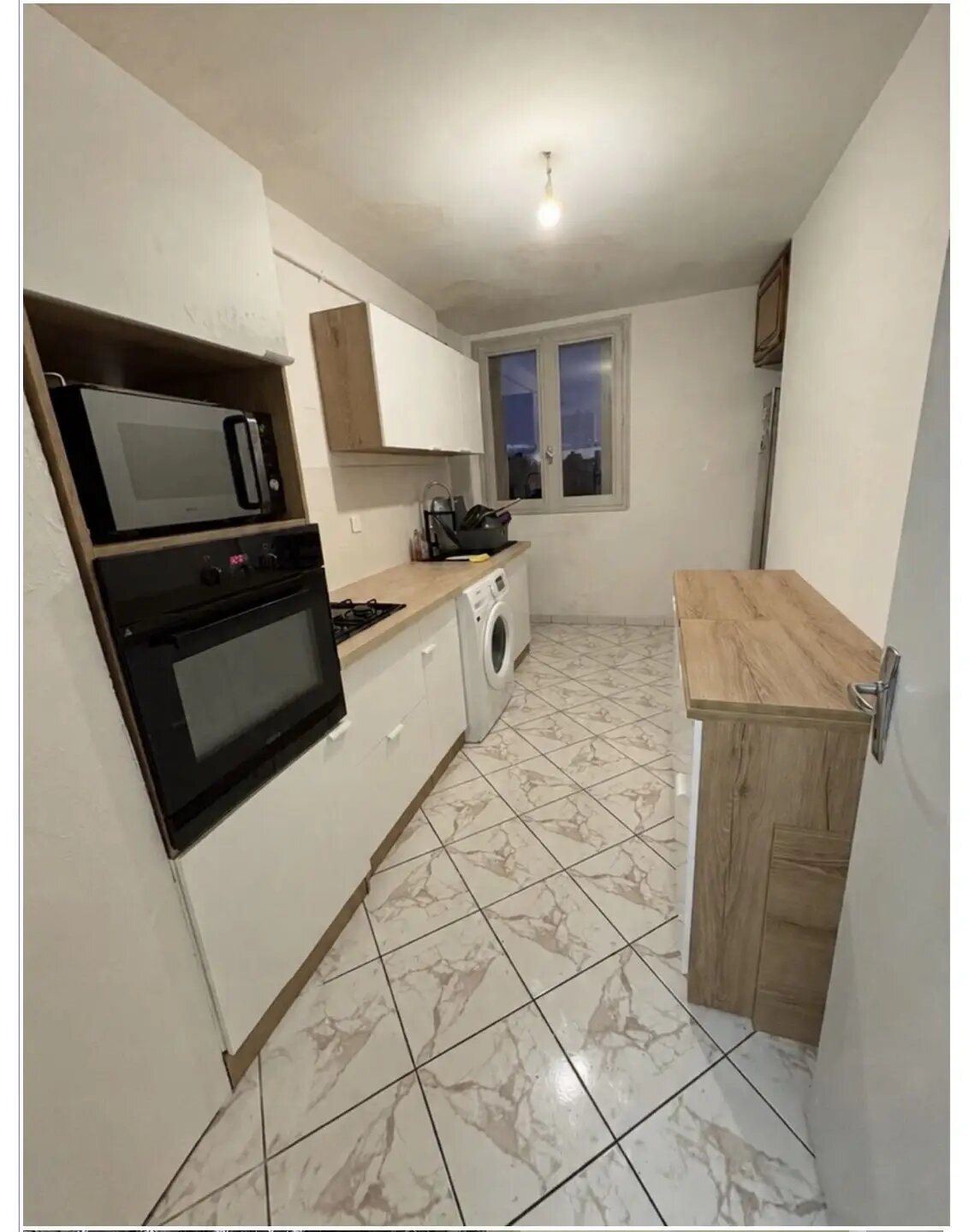 Appartement à vendre, 71m², Avignon
