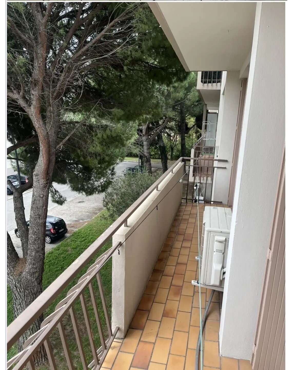 Appartement à vendre, 71m², Avignon