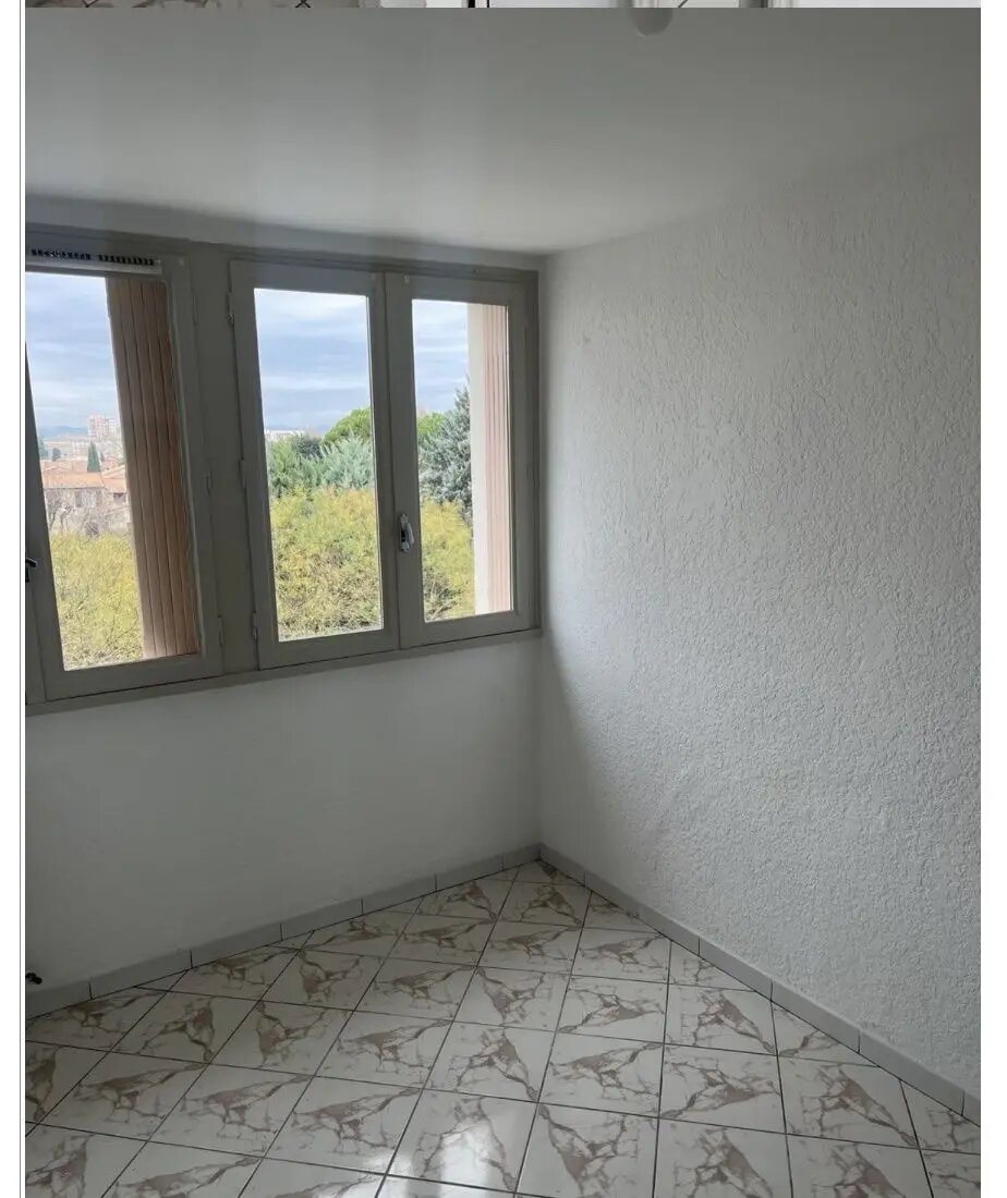 Appartement à vendre, 71m², Avignon