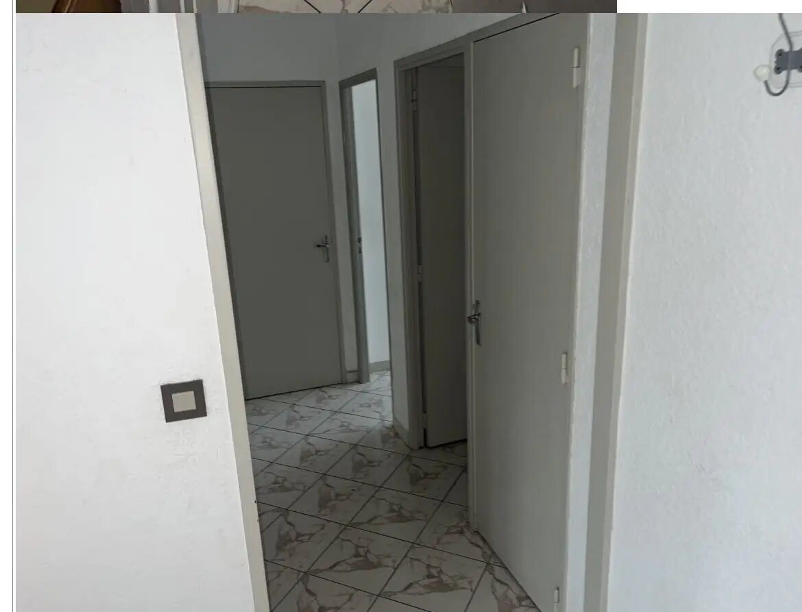 Appartement à vendre, 71m², Avignon