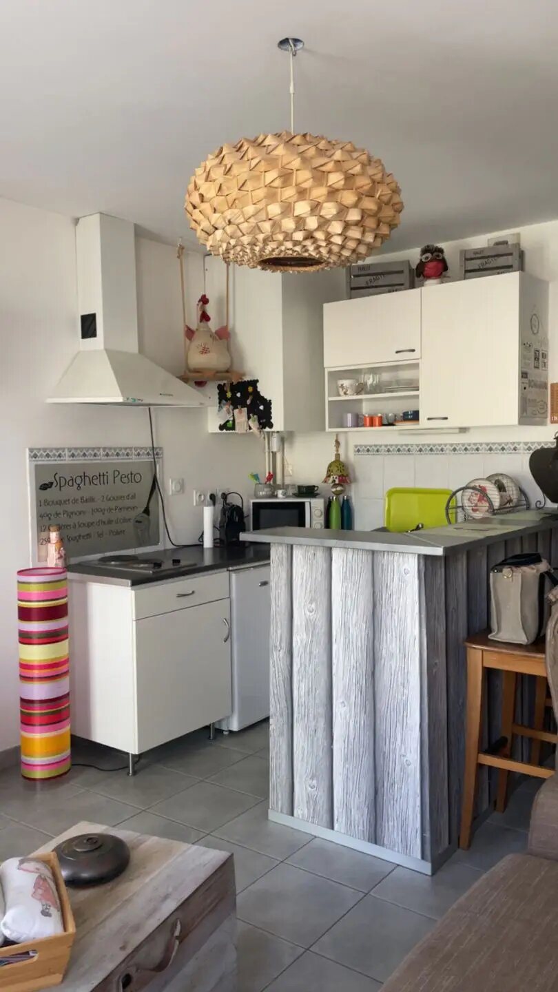 Appartement à louer, 21m², Avignon