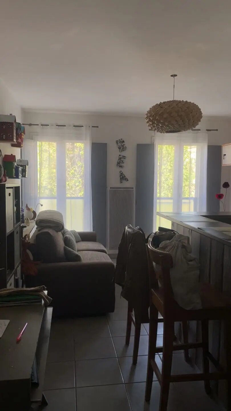 Appartement à louer, 21m², Avignon