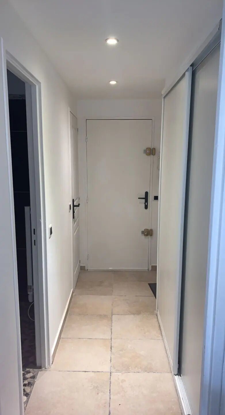 Appartement à louer, 19m², Le Pontet
