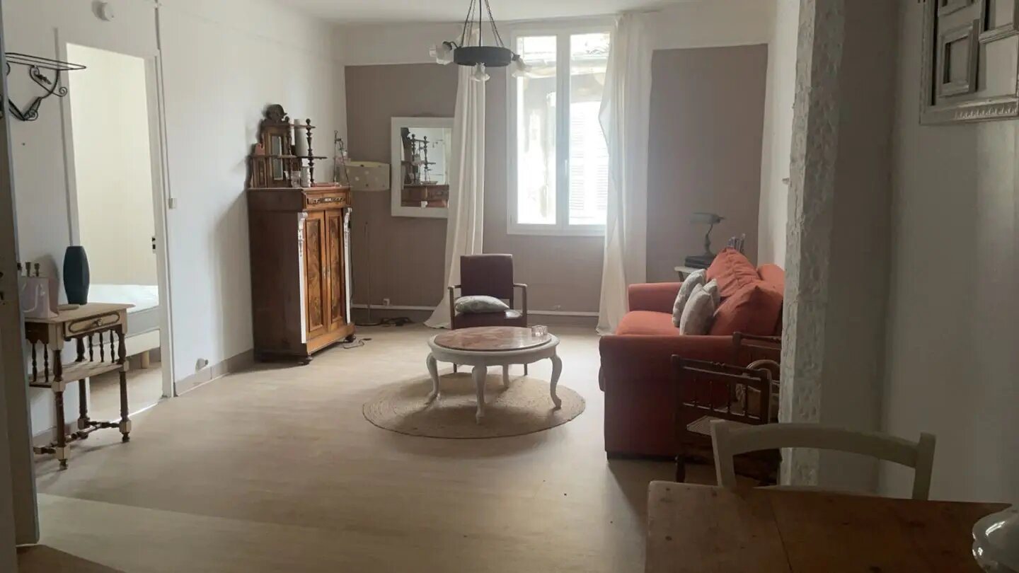 Appartement à louer, 41m², Avignon