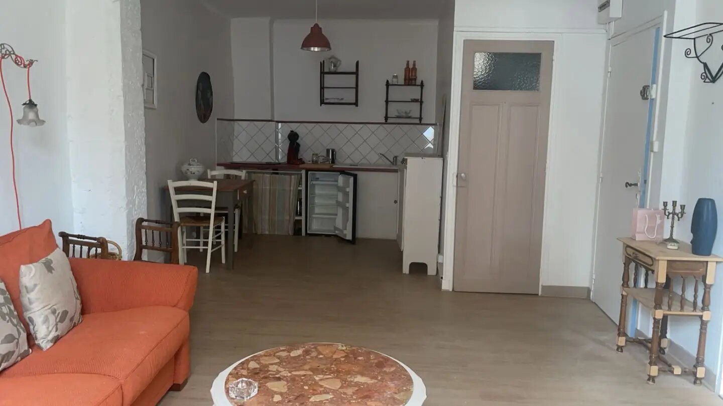 Appartement à louer, 41m², Avignon